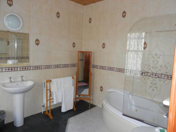Chambre double standard